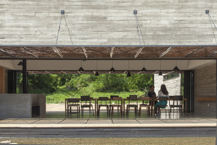 韩国蒲公英农场·自然疗愈空间-26