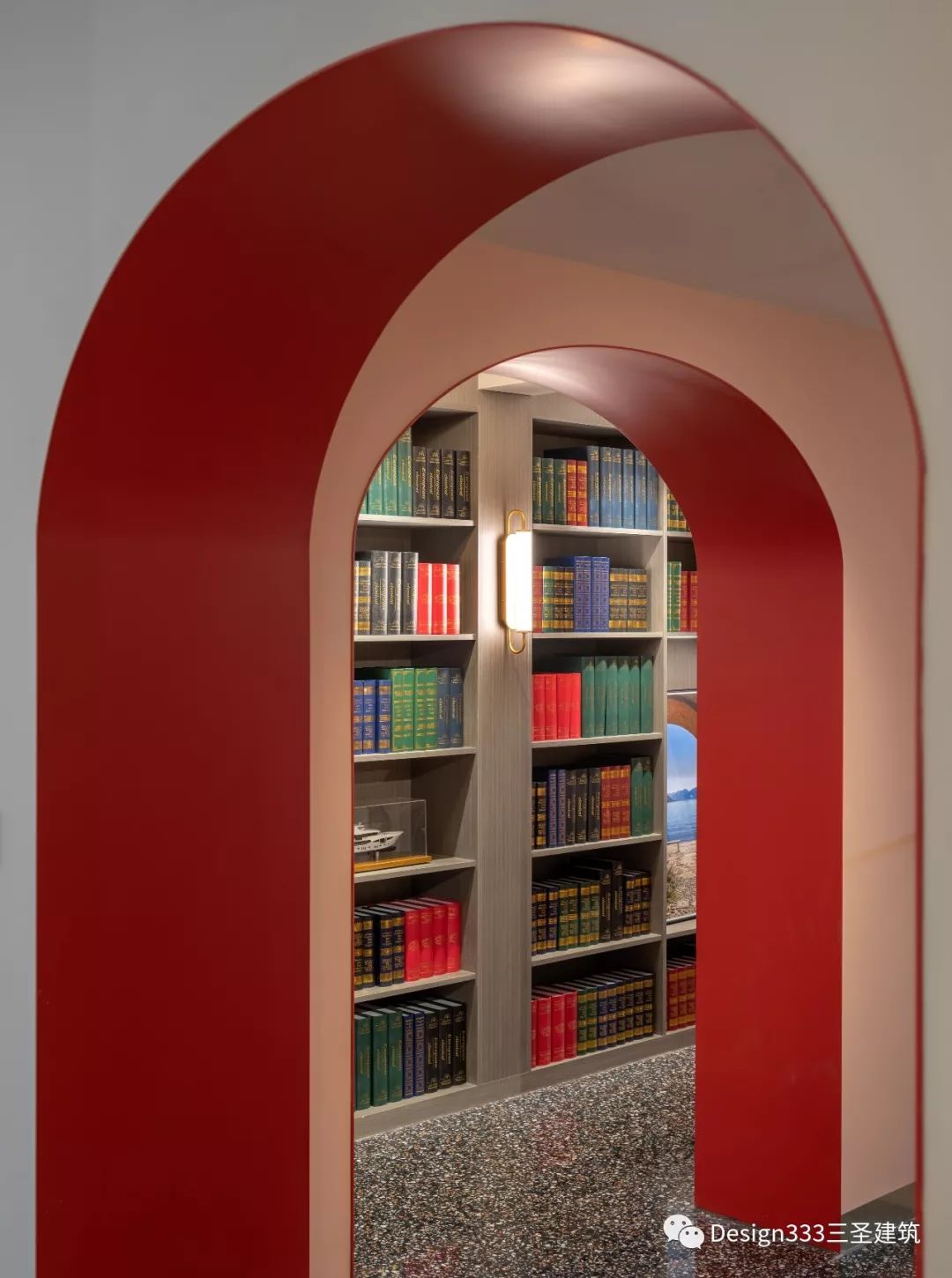 Design333作品 | 杭州新湖·香格里拉-155