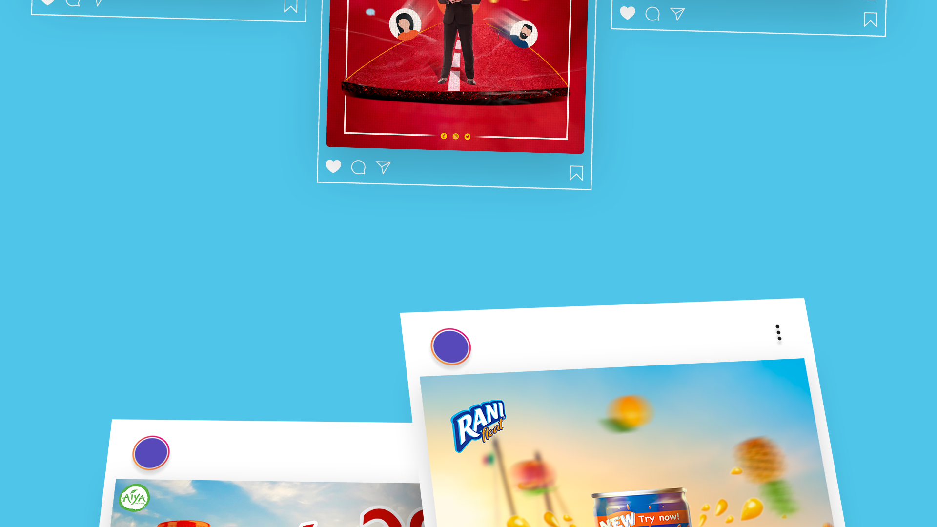 Professional social media designs-3