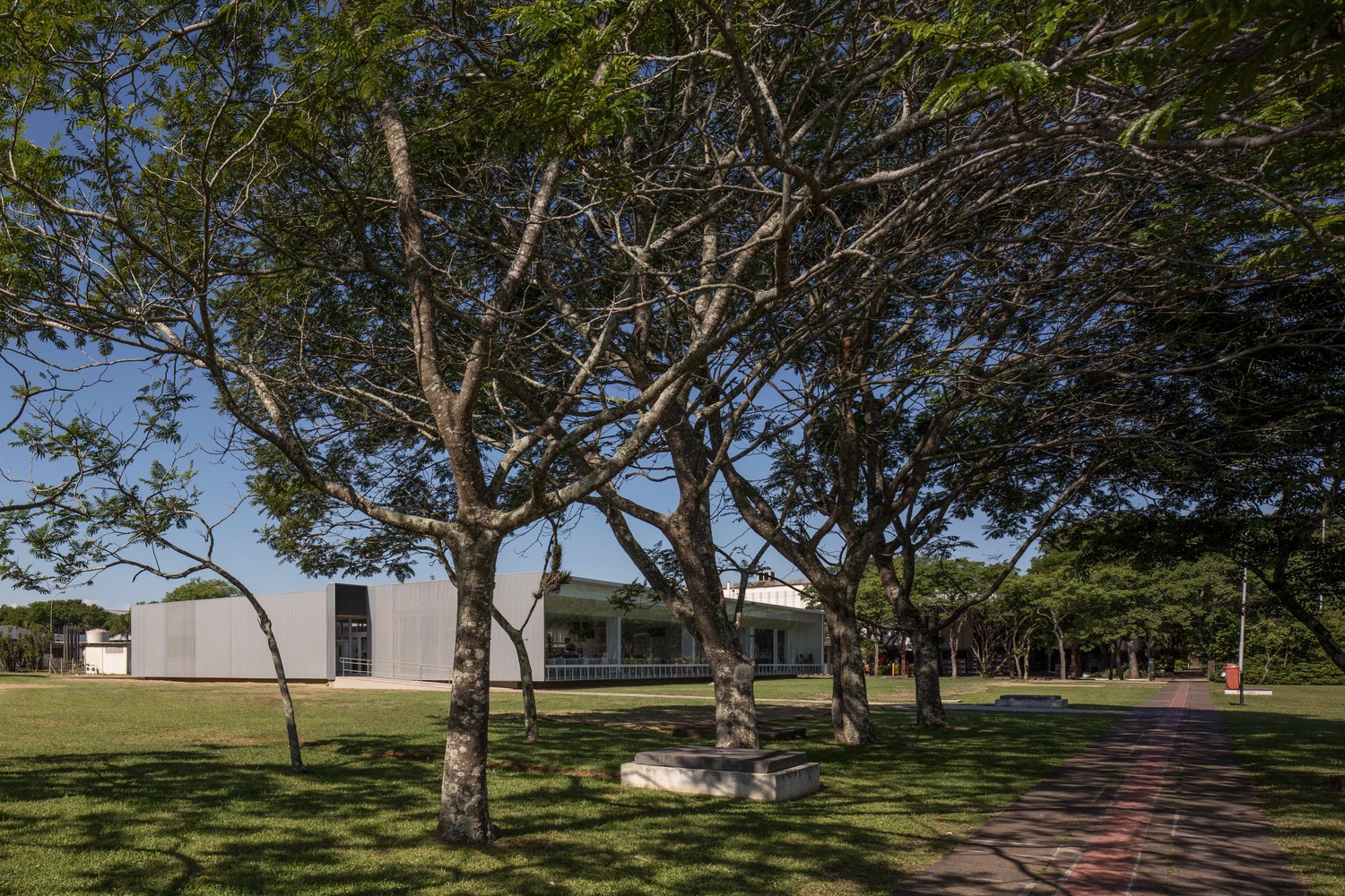 DANA Restaurant  Arquitetura Nacional-44