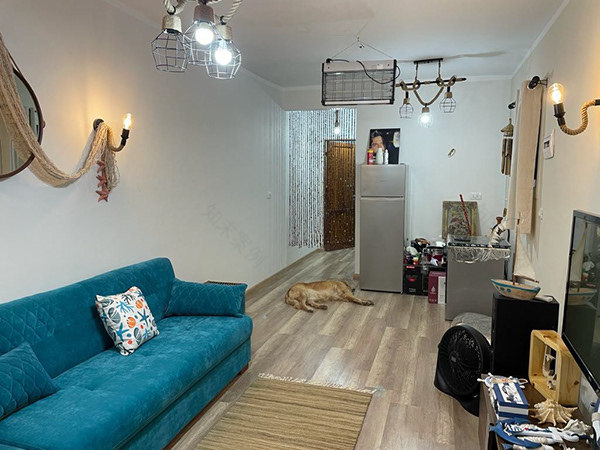 “Seaside Chalet Makeover for Ultimate Relaxation”-3