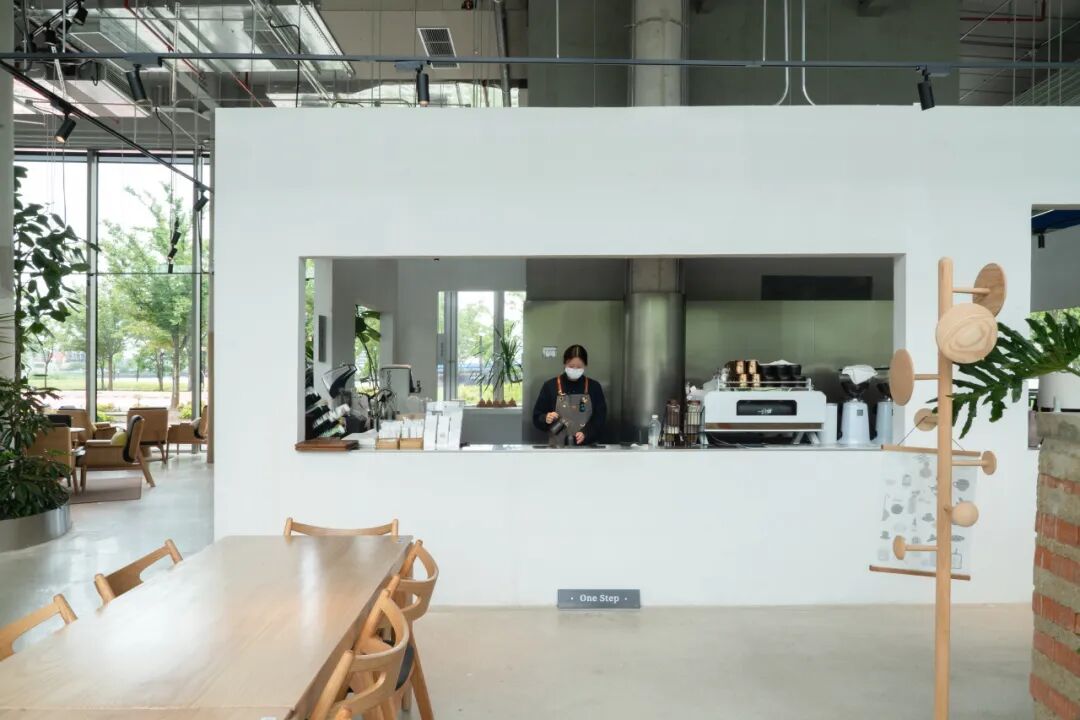 一尺花园前滩休闲公园店-24