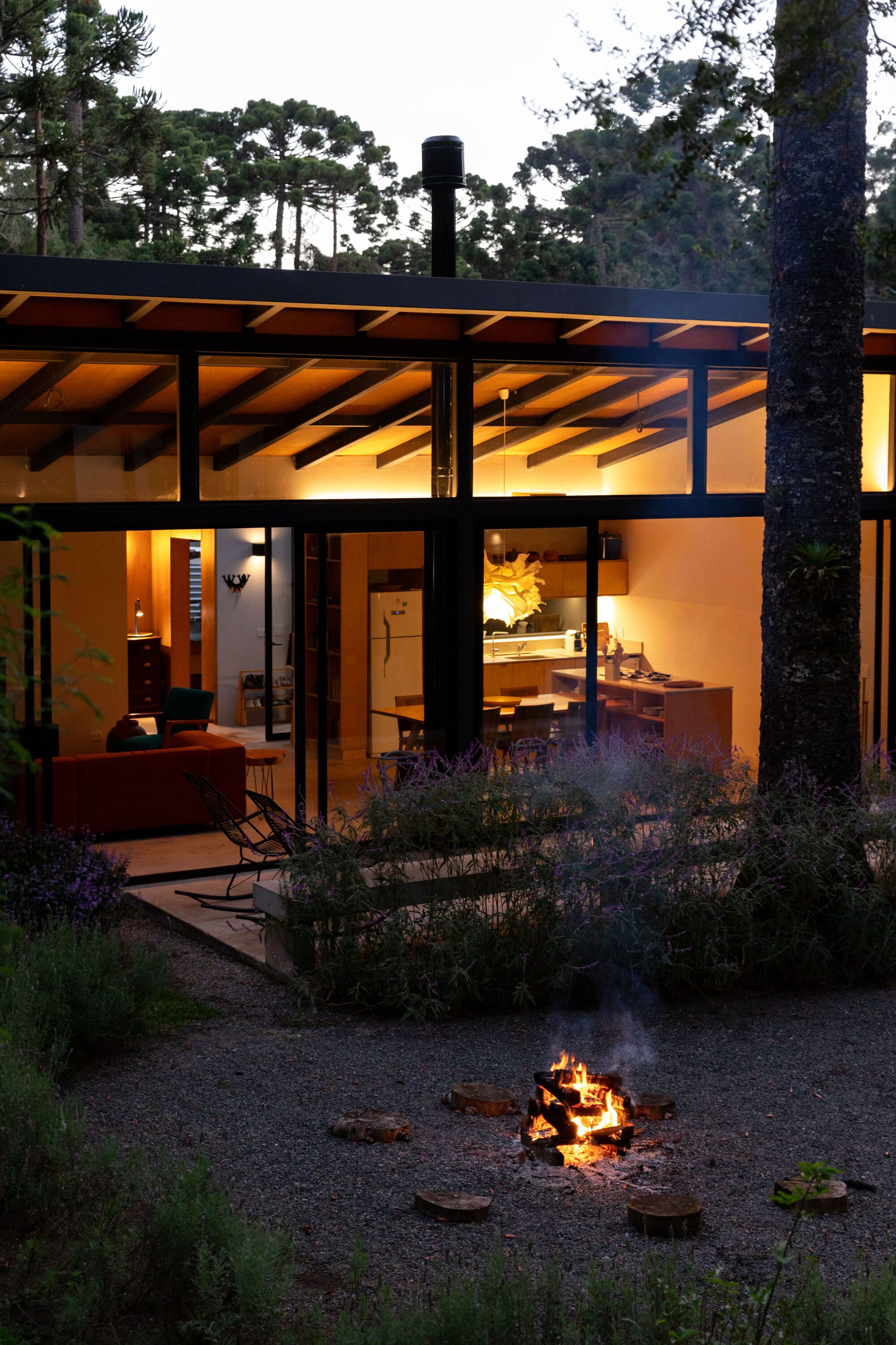 丨巴西丨ARKITITO Arquitetura-58