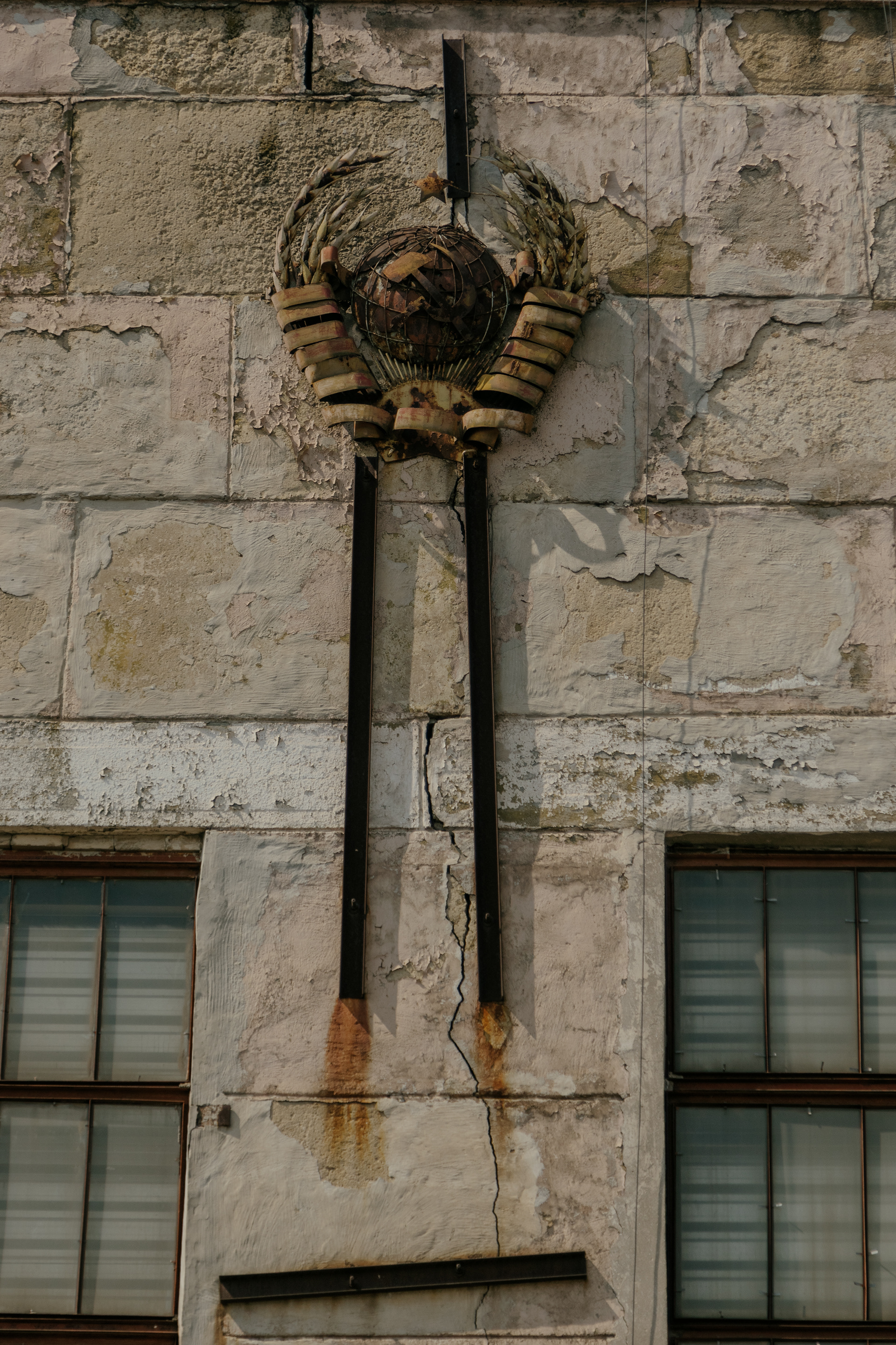 "Golden Pillars" Residential Complex-34