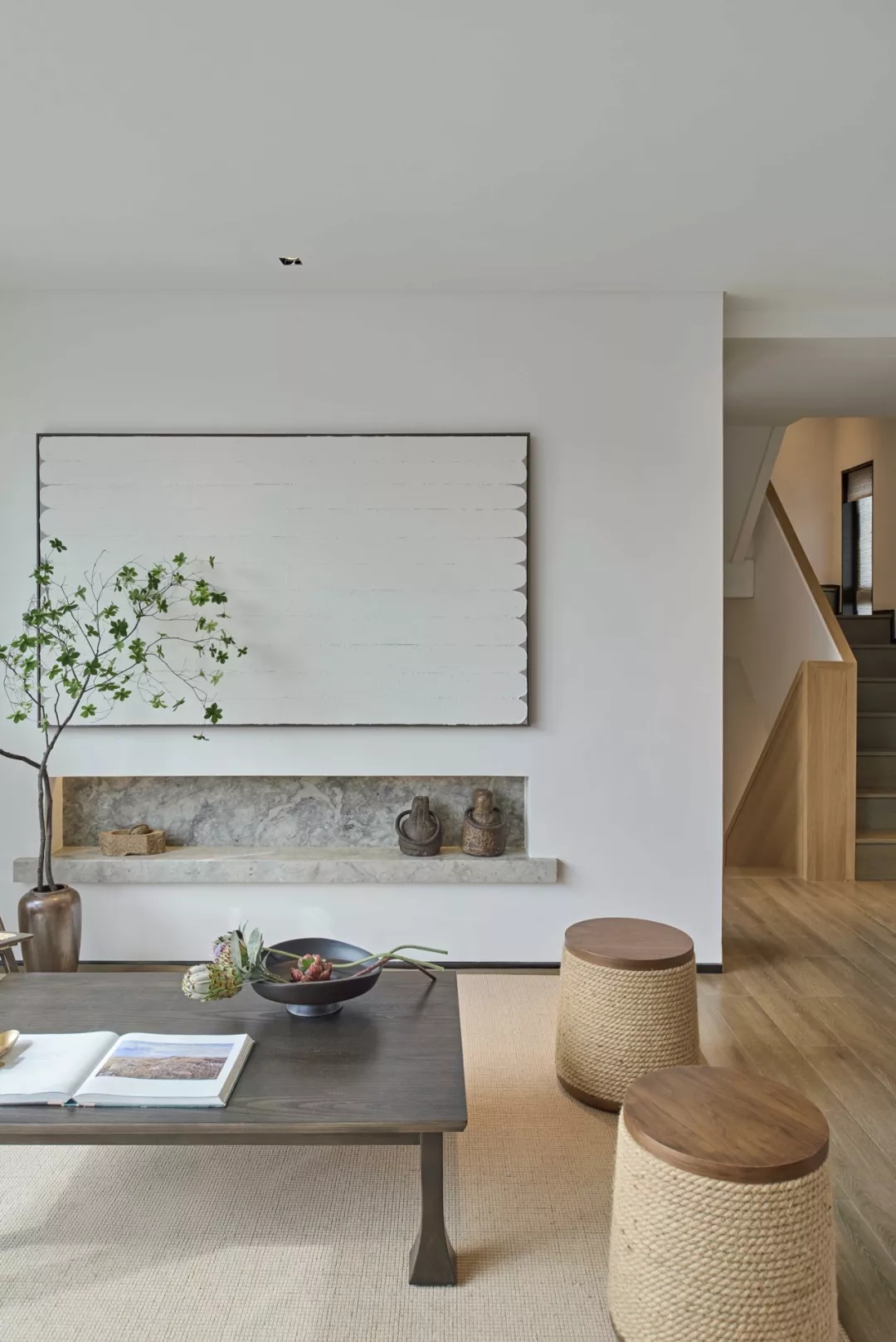 上海黑石 M+ 酒店 | WJID 黄全-133