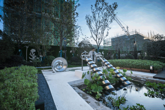 中南蚌埠江山府 | 种下一米菜园,收获心田一亩-95