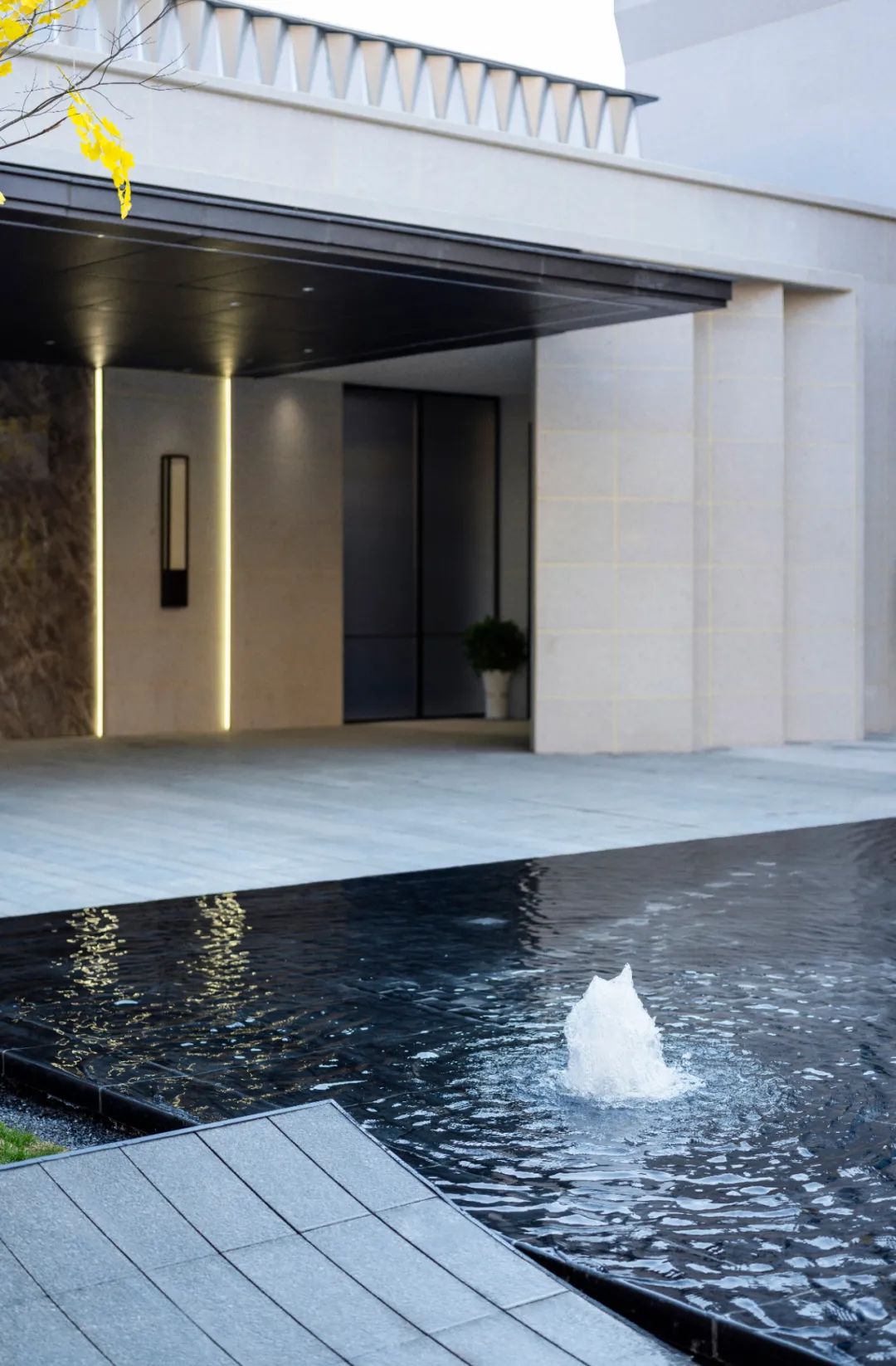 折叠山水 | 南昌正荣湾棠-39