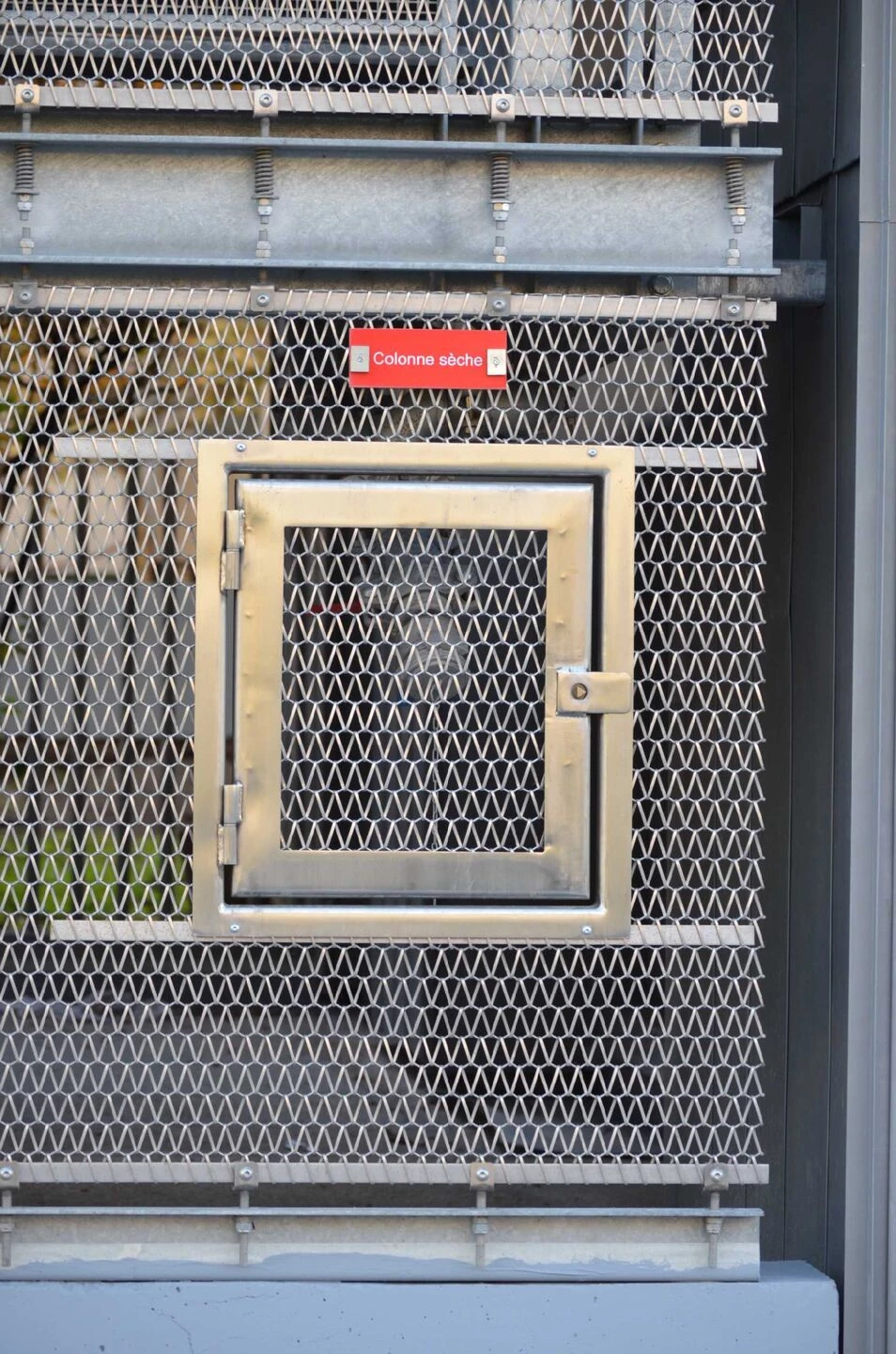 Le Vermont 办公建筑丨法国丨CALQ Architecture-10