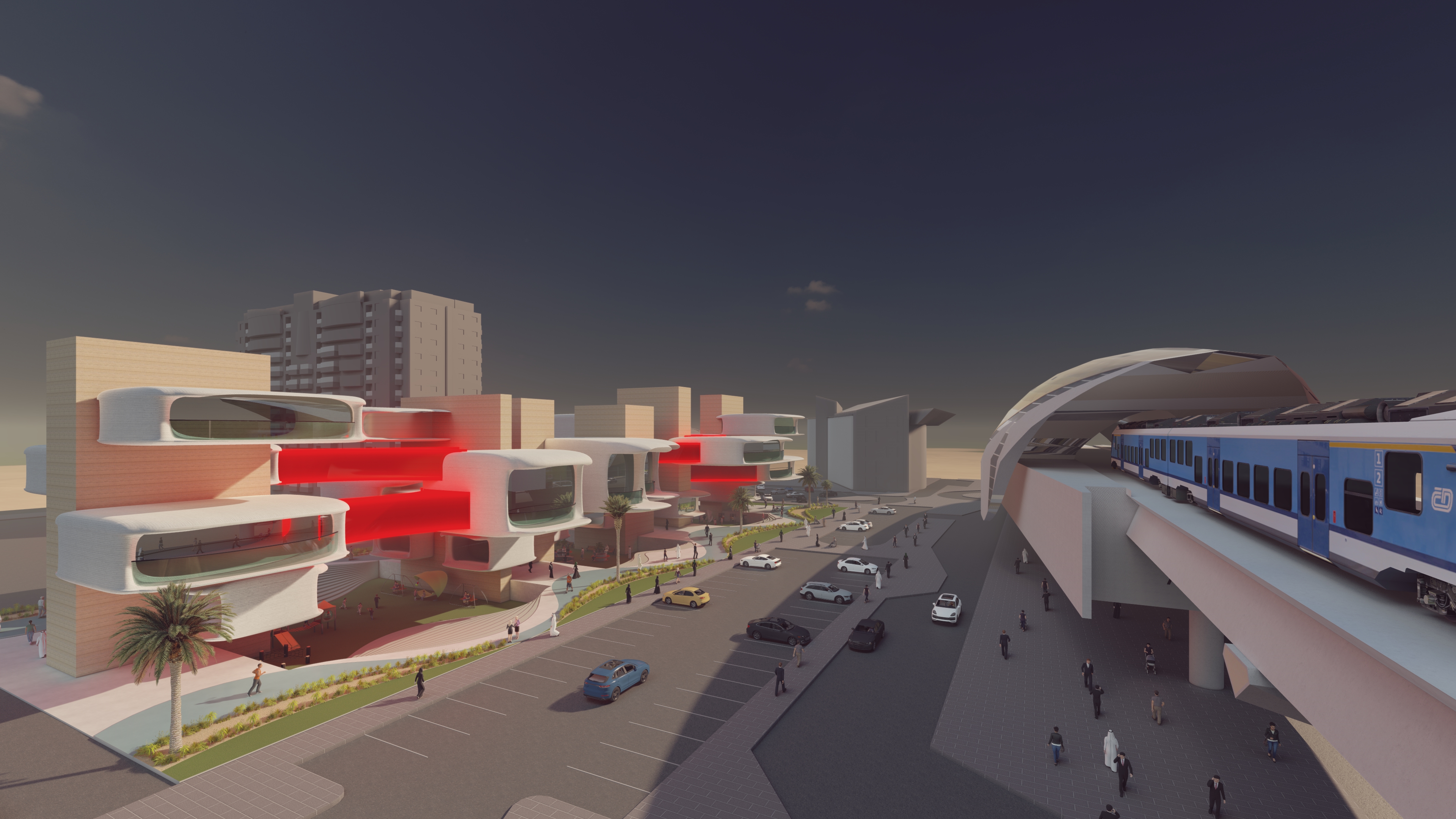 丨阿联酋迪拜-12