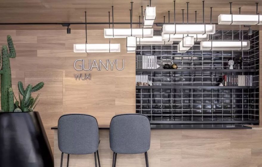 活力街区的小型商业空间-38