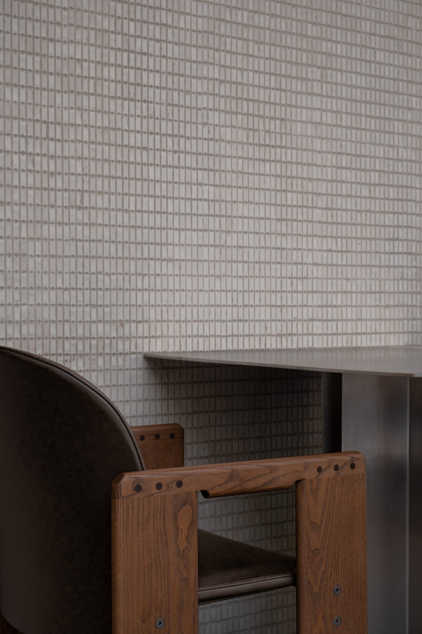 咖啡店丨阿联酋迪拜丨Studio Dua Abukhalaf-33