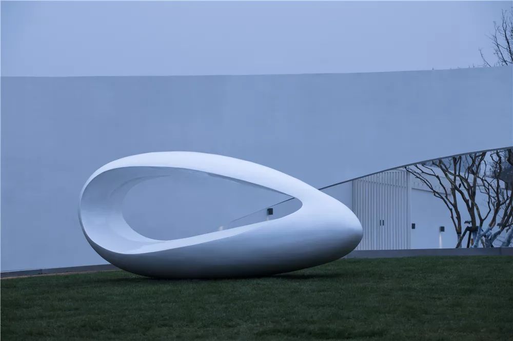 世界建筑的中国气质（中）-旭辉观云，以创变立新序，以美学筑新篇-43