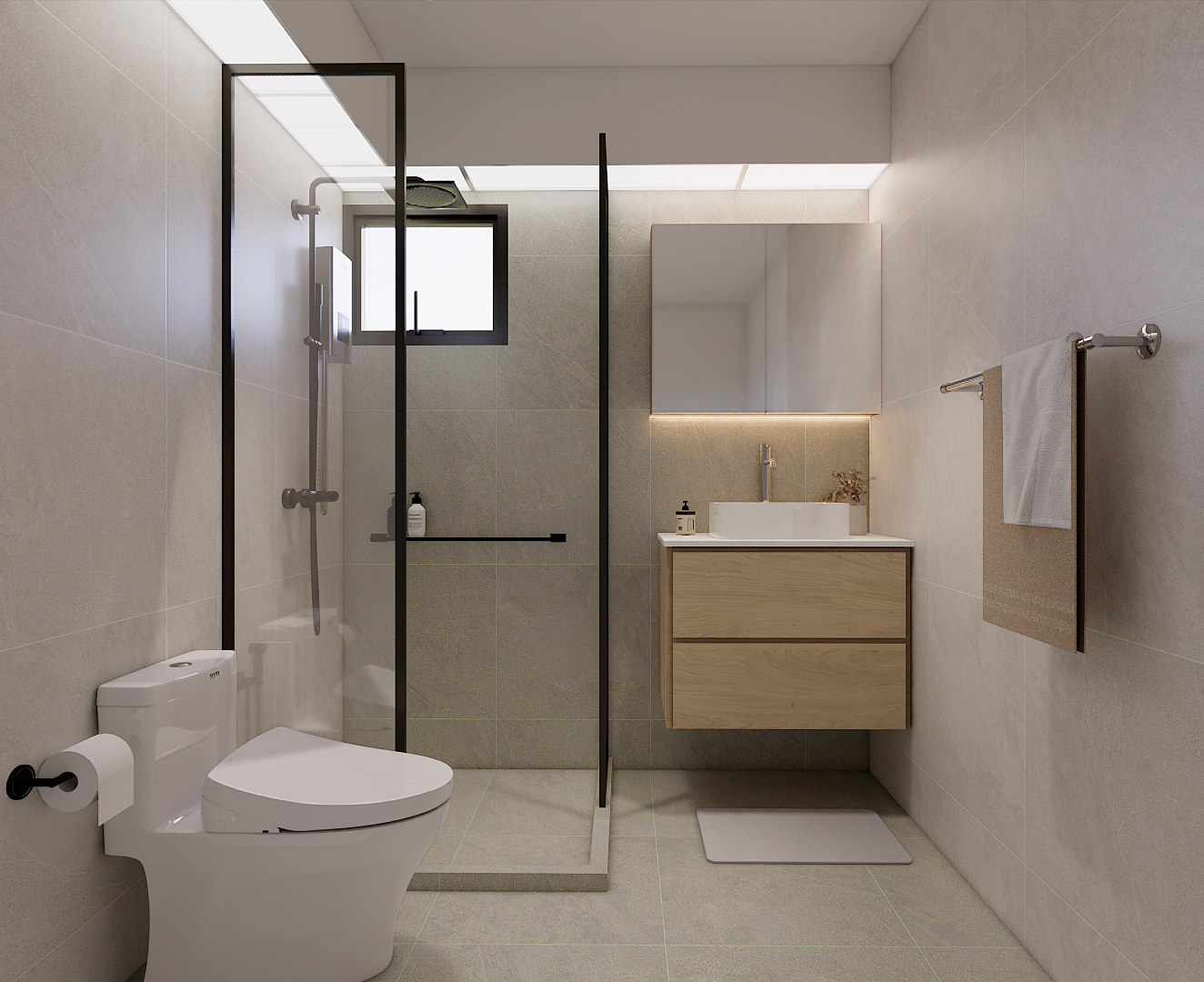 奥罗拉谷·住宅区-11