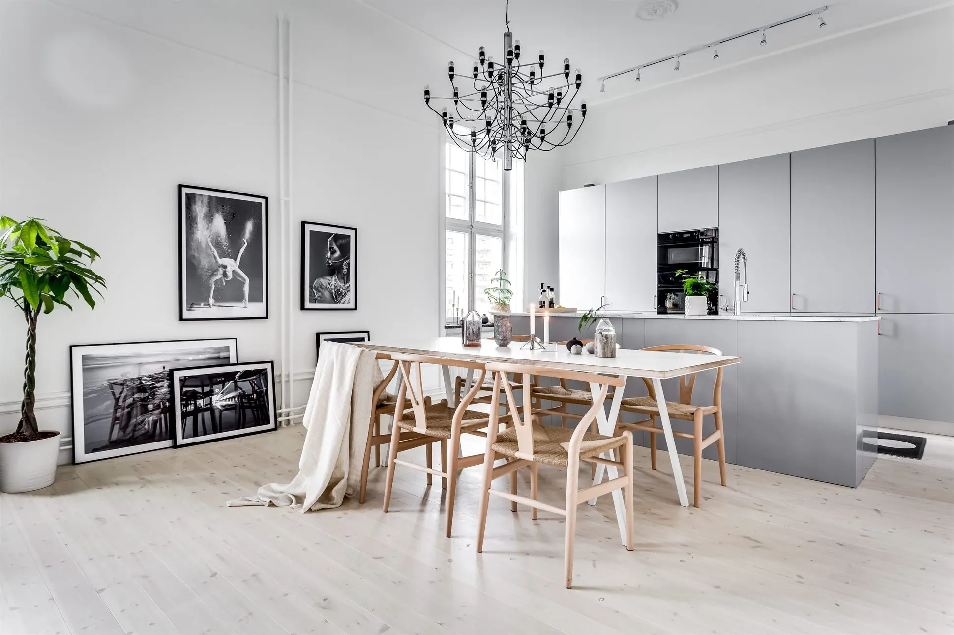 独特的双人日式榻榻米设计-4