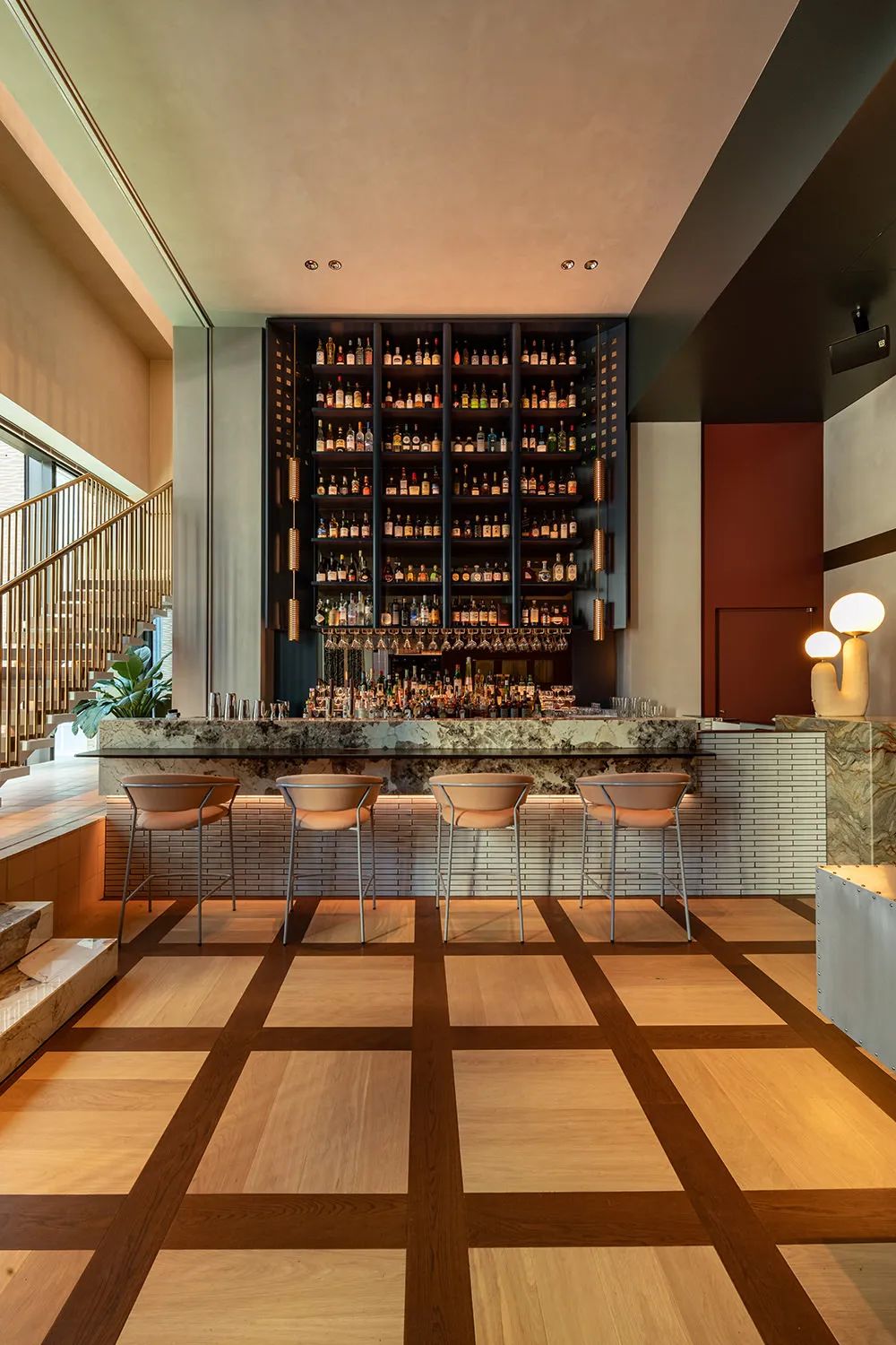 CLAUDINE 法国餐厅-50