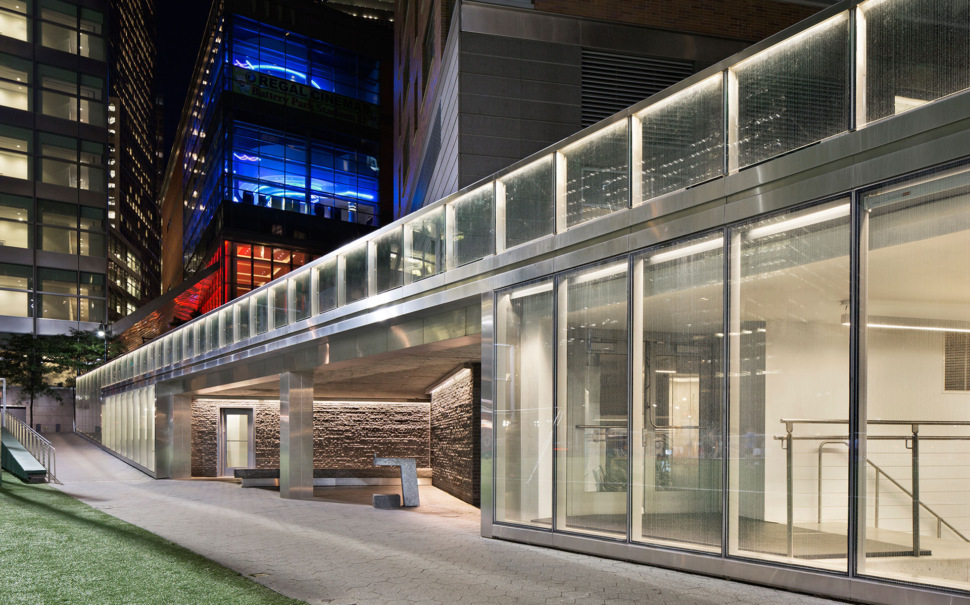 HMA  » Battery Park City Community Center-8