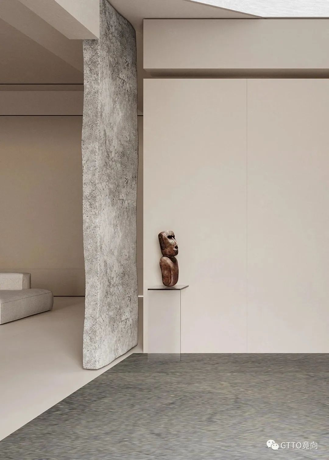 不器之厅丨中国丨竟向设计-0