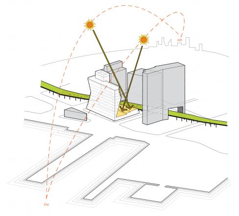 建筑惊奇队长 Jeanne Gang | 用设计连接人、城市与环境-20