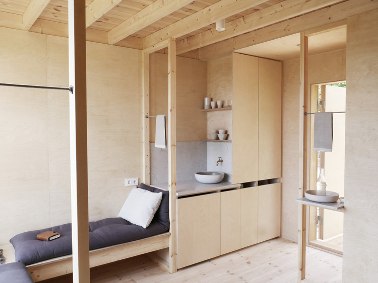 Bergaliv Landscape Hotel  Hanna Michelson-28