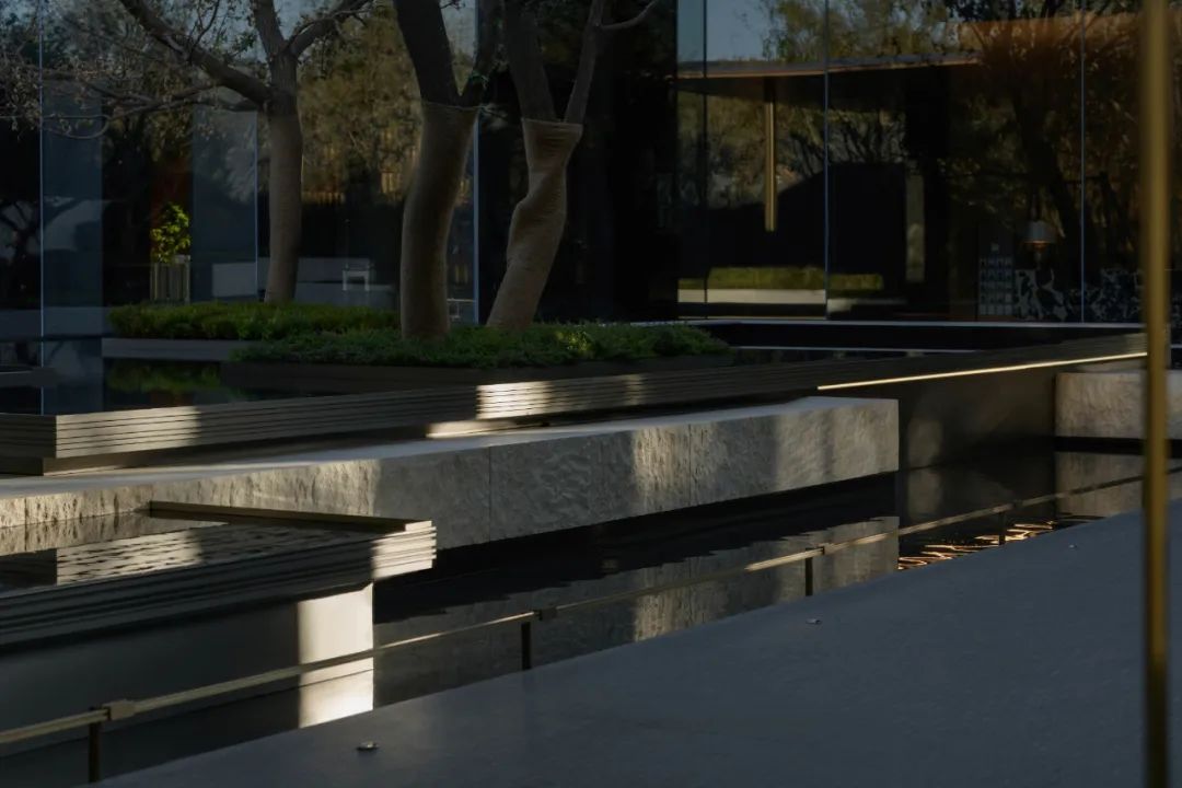 时光织景· 晋商风韵的现代传承 | 太原华润瑞府-10