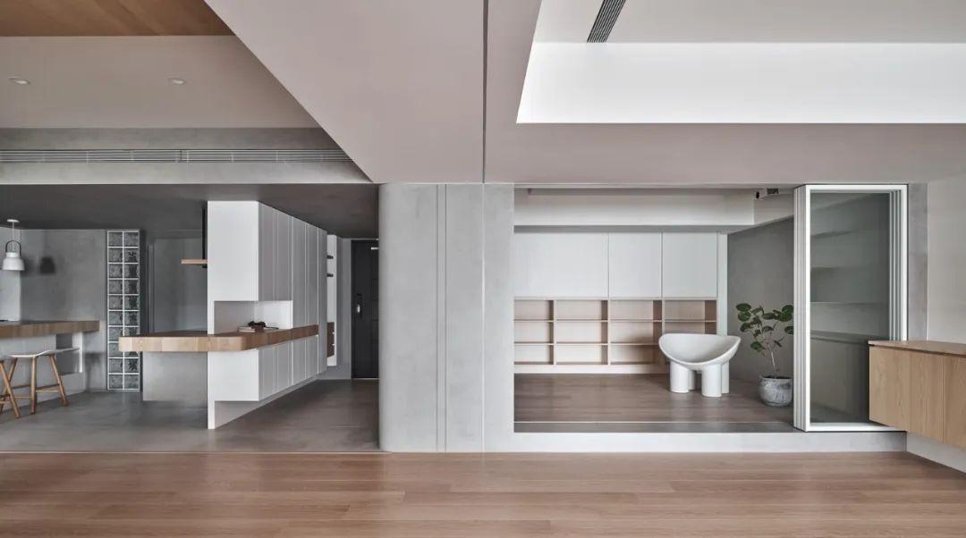 旧屋改造，尽享“独特”之家 | No.37 Studio-48