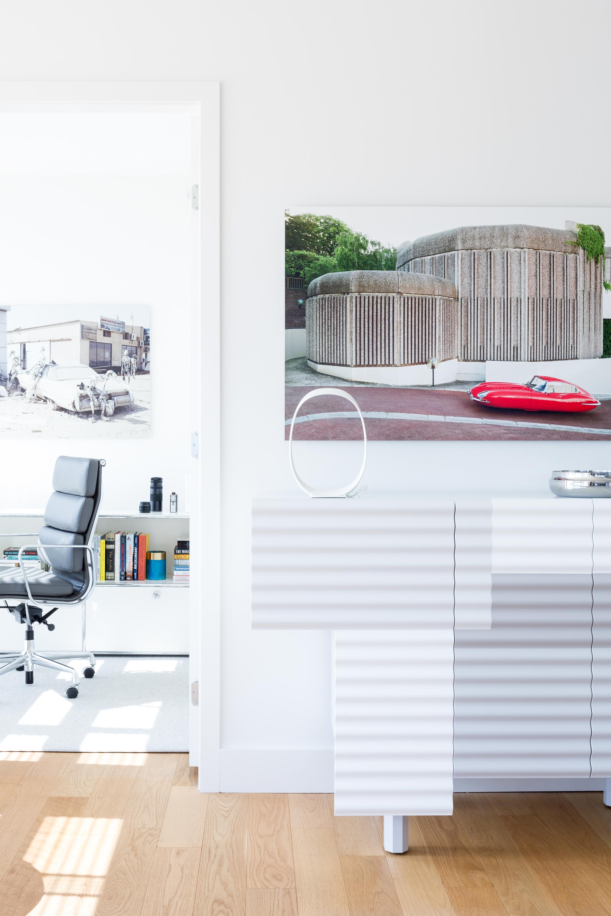 温哥华双海岸美景公寓-7