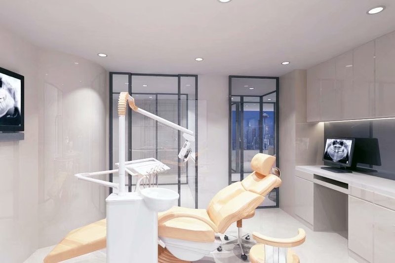 福建宁德章向华口腔-9