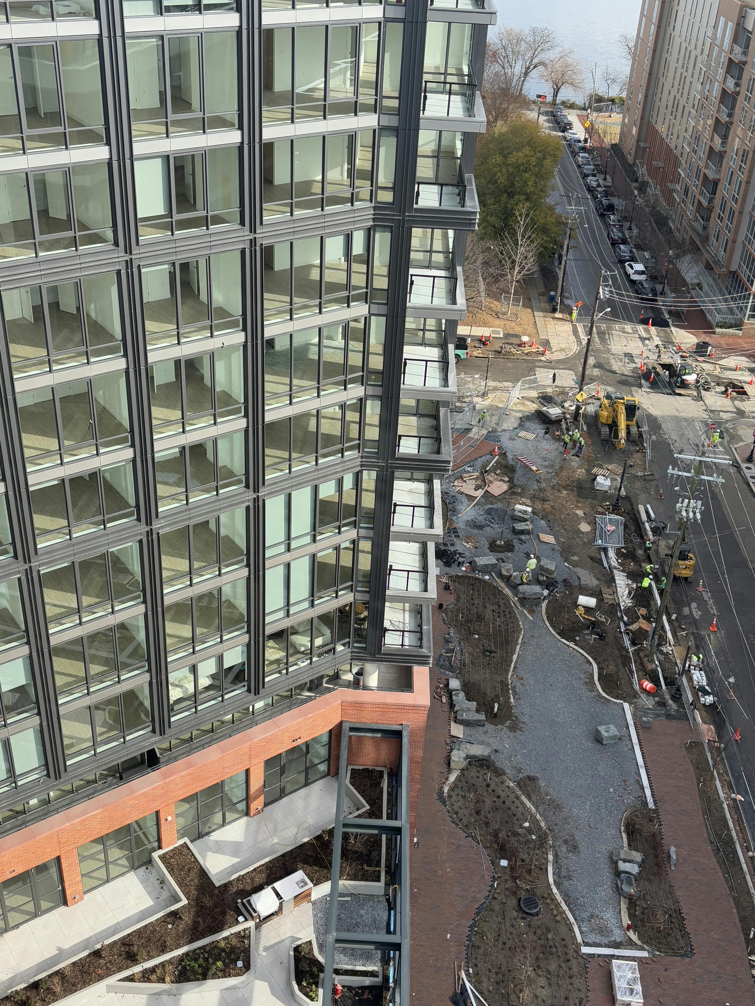 丨美国华盛顿丨Morris Adjmi Architects-22