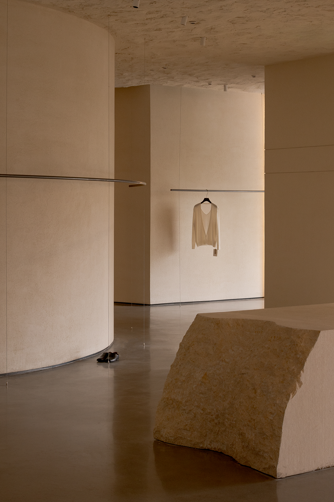 JANJORA美学空间丨中国宁波丨杭州直上空间设计事务所-94