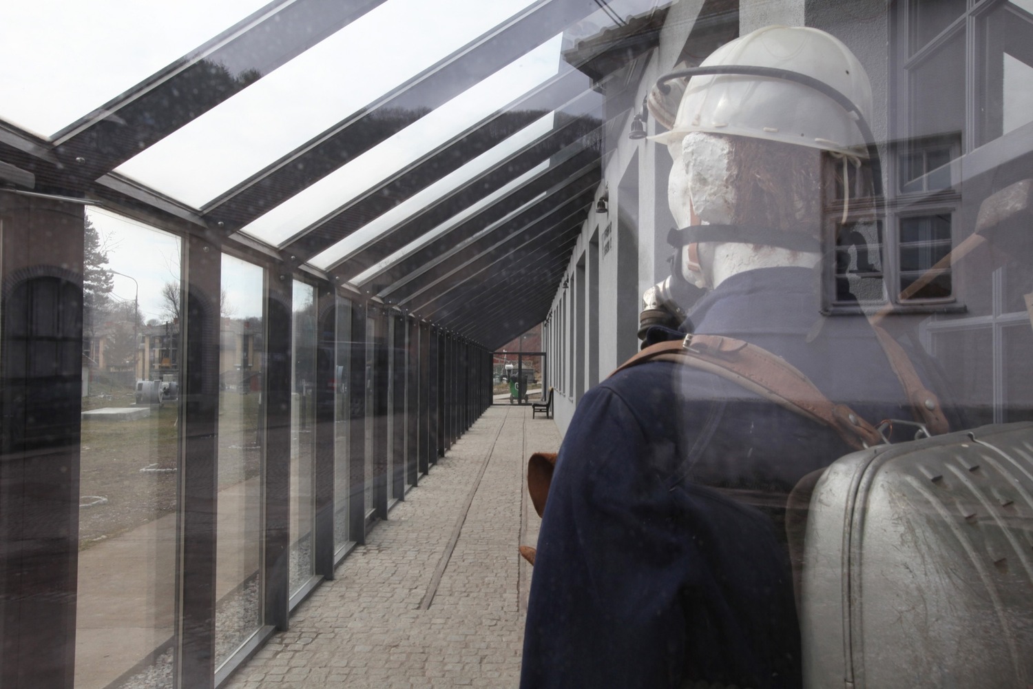 塞尔维亚矿工镇工业遗产重生-64