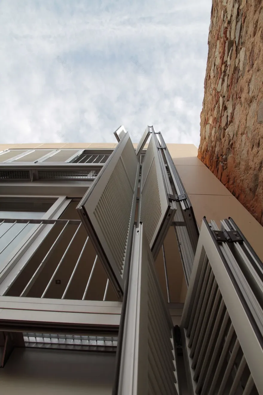 西班牙 Alella 区城市新视角丨Arriola and Fiol arquitectes-17