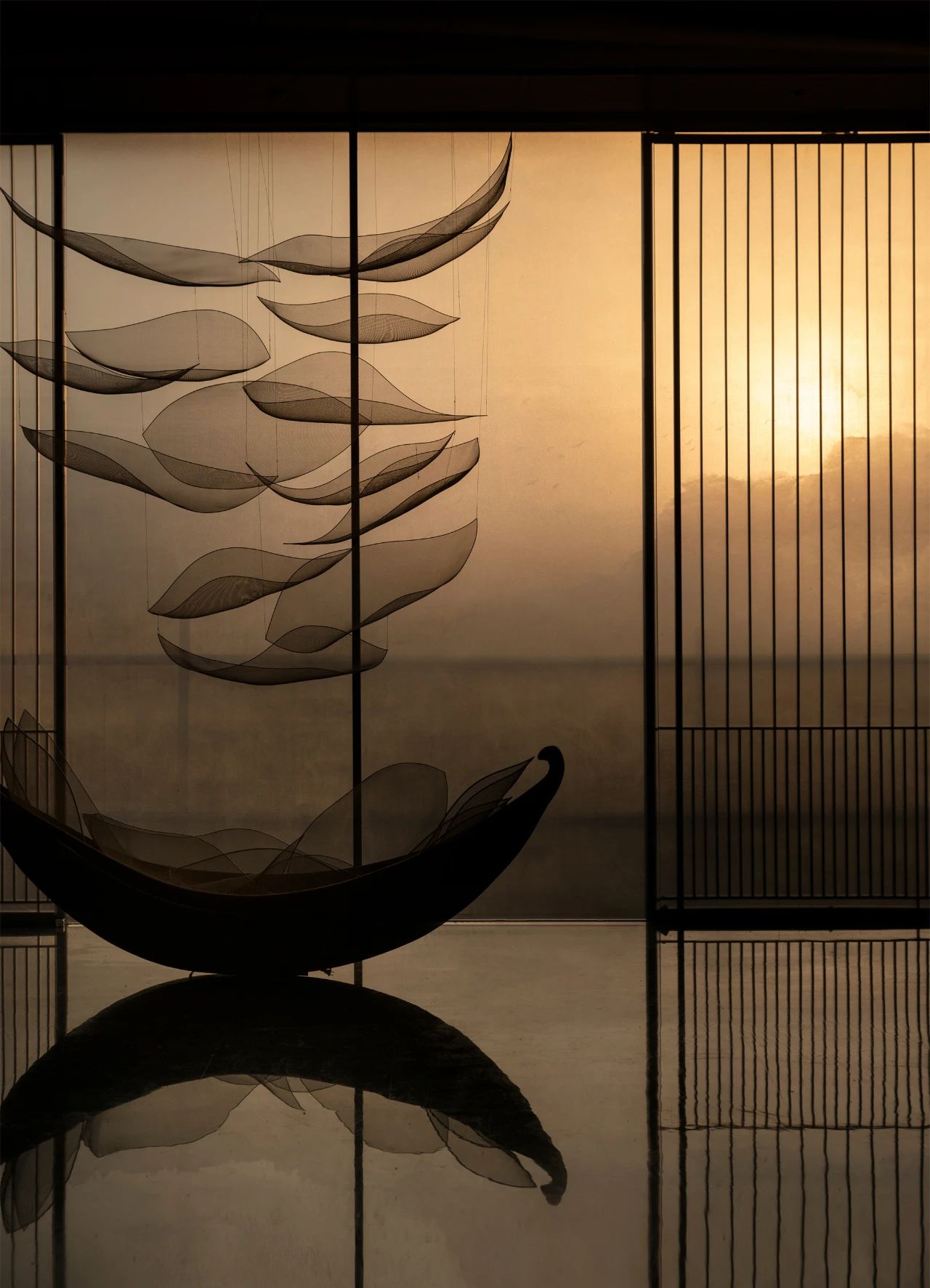 招商合肥天青臻境丨中国合肥丨上海太吉元禾装饰设计有限公司-2