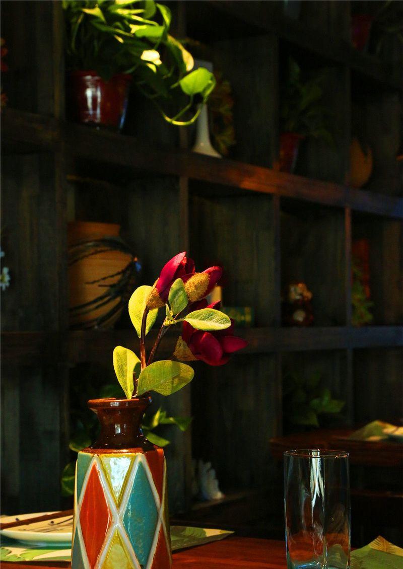 沈阳爱尚虾塘主题餐厅-6