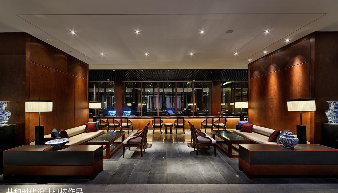 
贵安溪山温泉度假酒店 -4