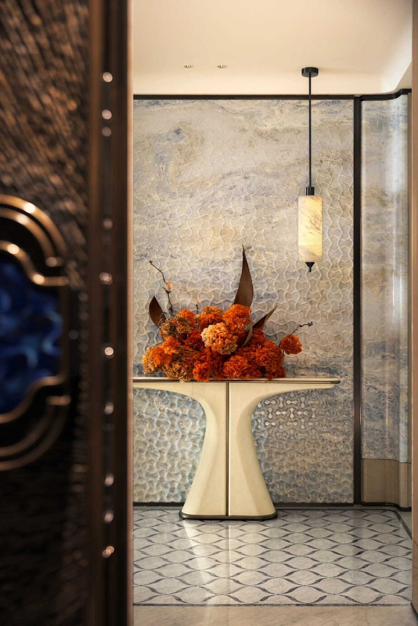 金茂·璞樾丨中国北京丨SRD DESIGN赛瑞迪普-43