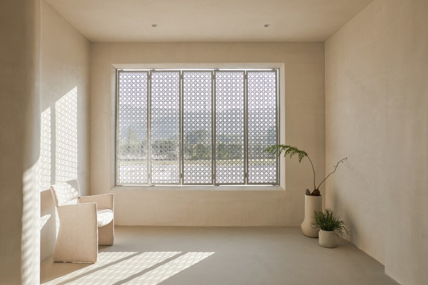 杭州龙坞风景区的侘寂之美 · 也间设计的摄影空间丨中国杭州丨也间设计事务所-72