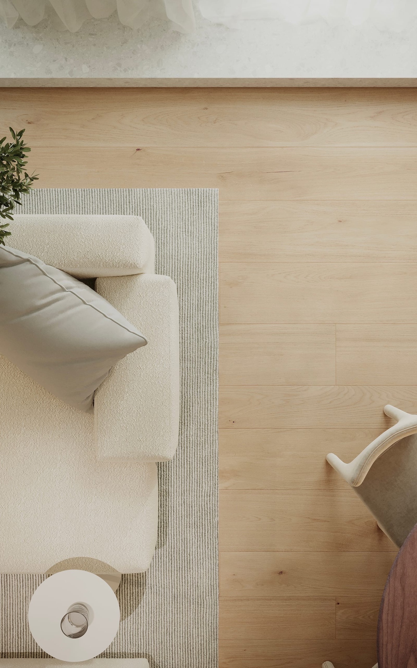  ЖК "马拉塔"丨俄罗斯加里宁格勒丨CGI Kirill Kozlovskiy-16