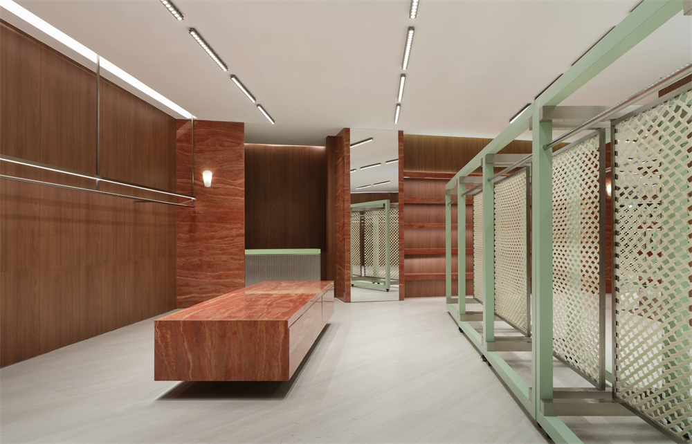 IINC时尚街区丨中国杭州丨泛域设计Fununit Design&More-14