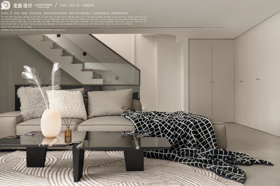 爱家华府全案落地实景·玫瑰窃贼丨中国湖州丨龙庭设计-32