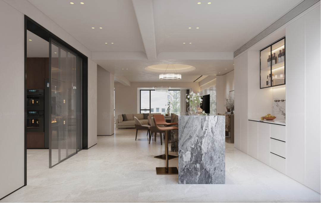 曲江大城 • 华宸丨易高国际-15