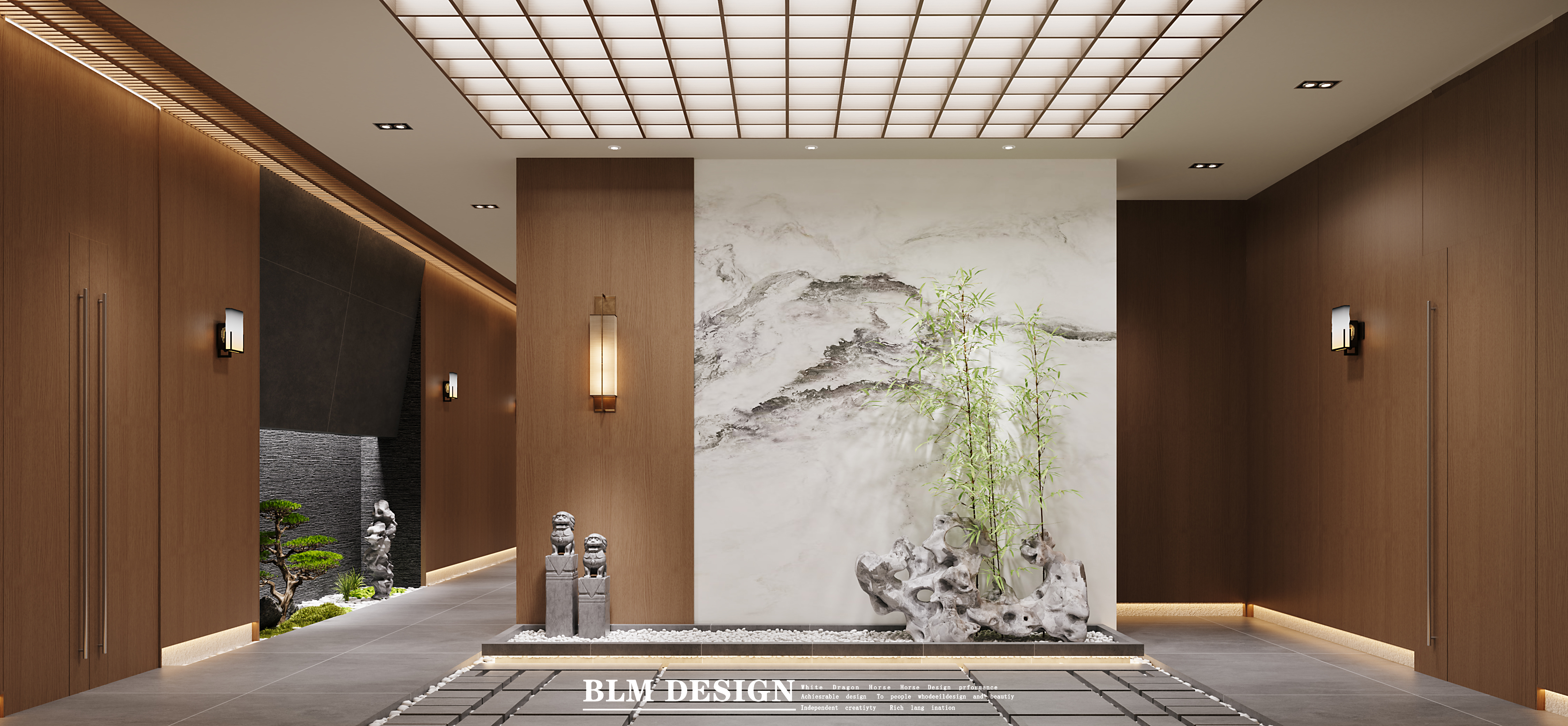 工装效果图案例分享-7