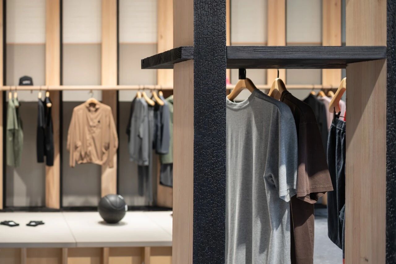 成都太古里 UNDEFEATED丨中国成都丨Link Architects 上海直地建筑-10