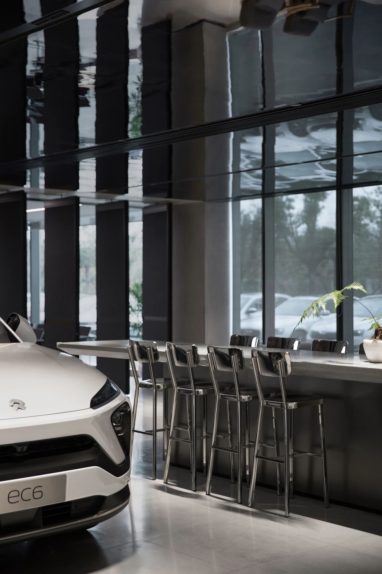 不像银行的银行丨中国杭州丨杭州大麦设计-43