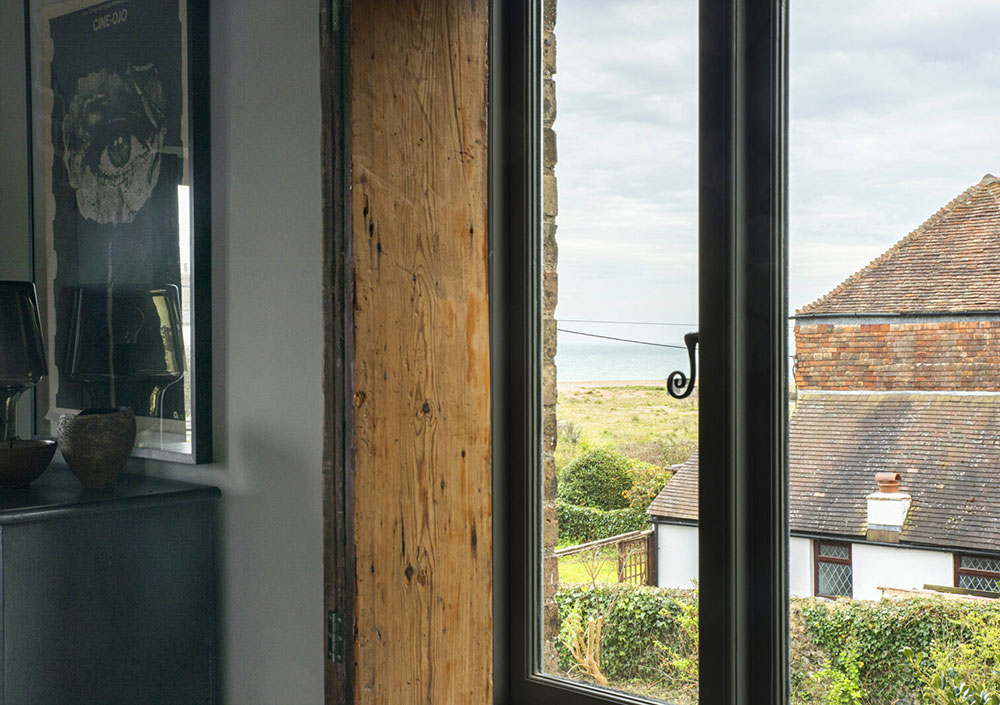 色彩缤纷的英格兰维多利亚式乡村小屋-21