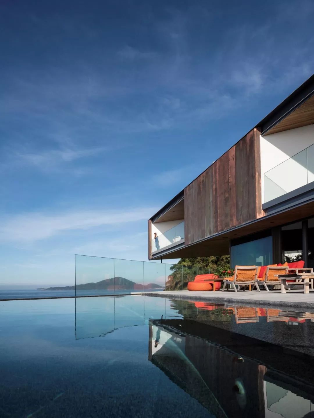 巴西建筑设计世家 | 经典传承与创新-5