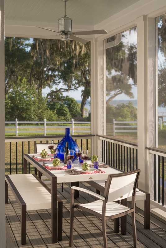 美式沿海别墅设计欣赏-11