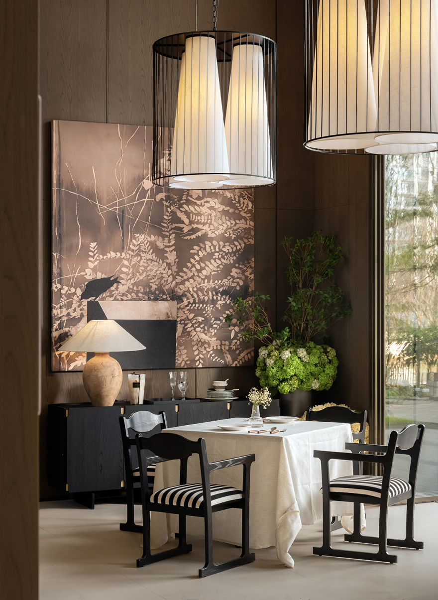 千寻设计麓湖C30观澜组团-17