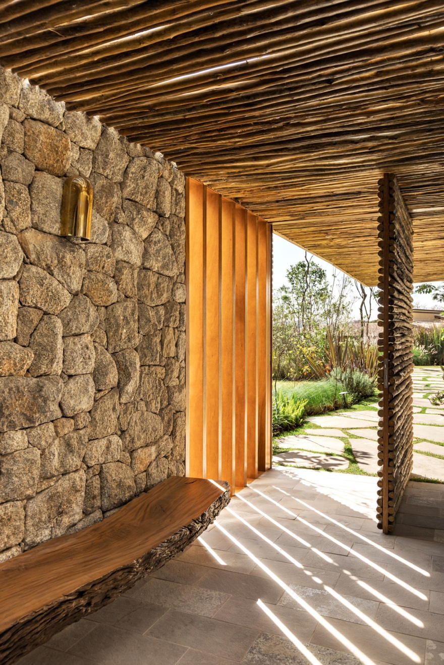 VLP住宅;VLP房屋(注:由于VLP可能是特定的缩写,在没有更多背景信息时,仅从字面翻译为住宅或房屋,若VLP有特定含义,需根据具体语境进一步确定) 丨巴西丨Pascali Semerdjian Arquitetos-22