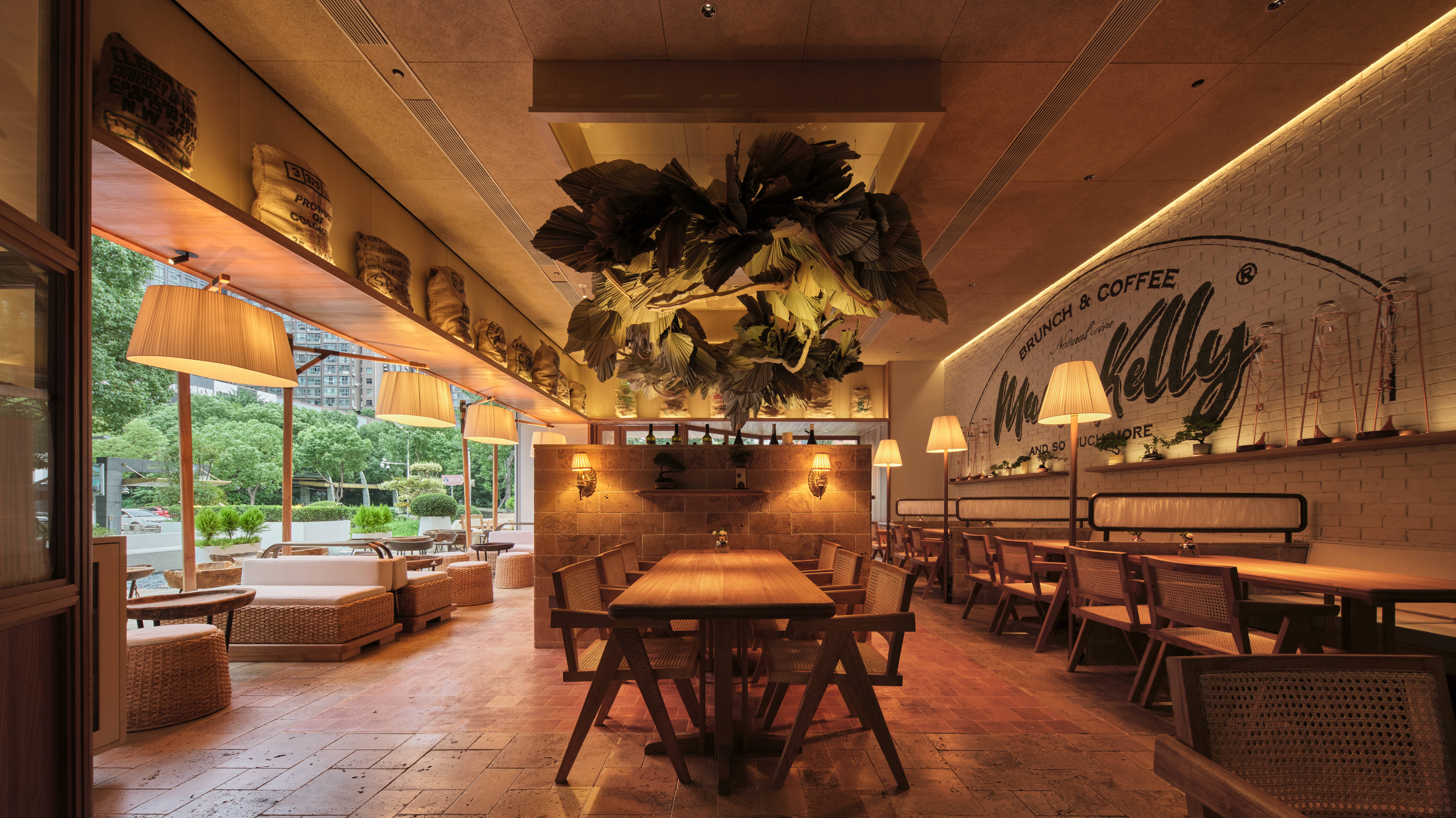 妈妈凯莉丨中国南京-11