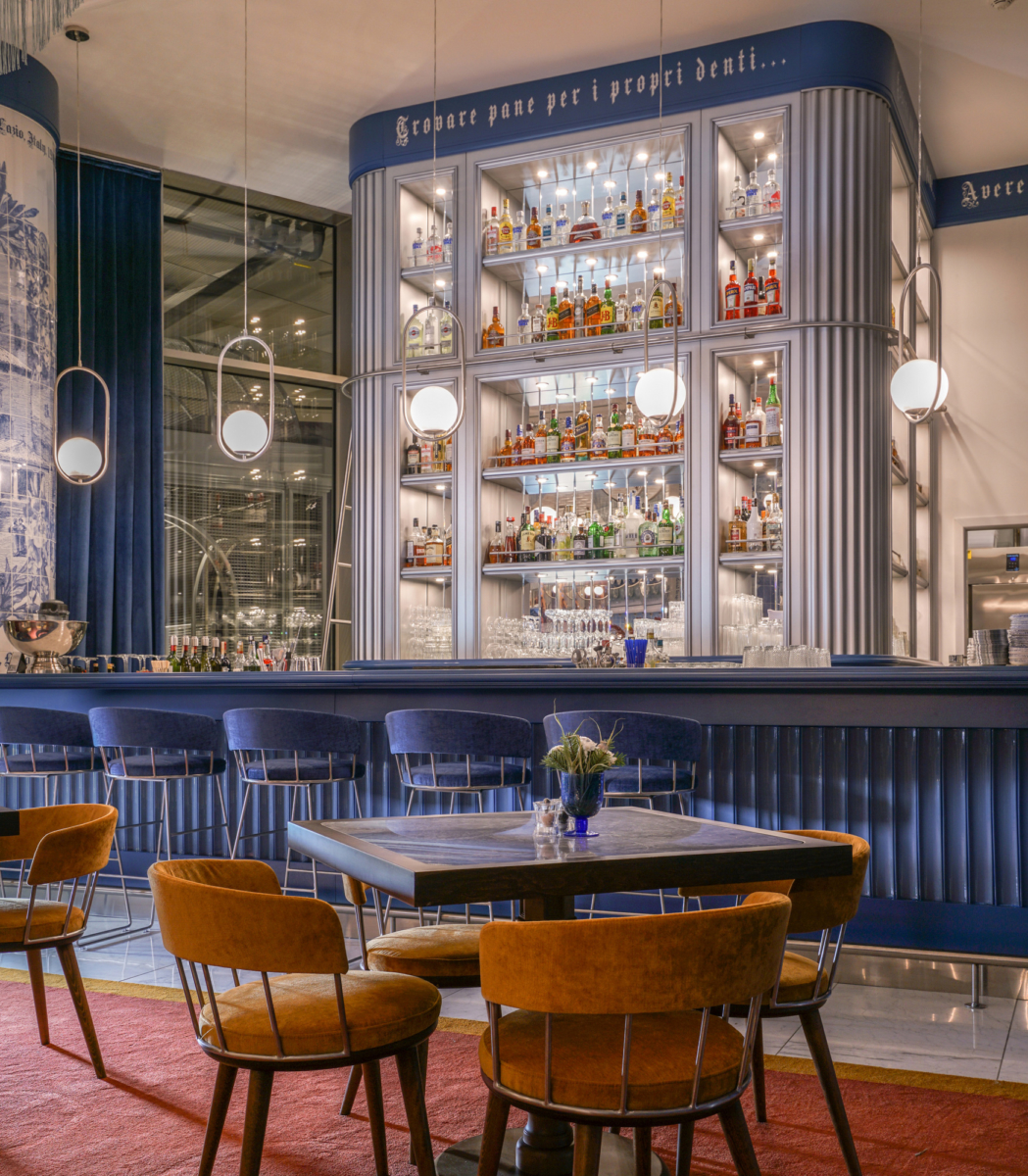 路易吉餐厅酒吧-10